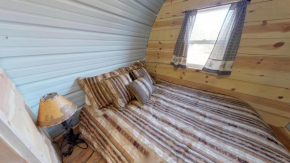 Western Covered Wagon